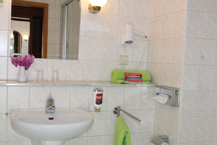 Bathroom Vanities