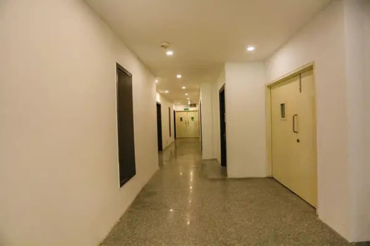 Hotel Interior 4 of 20
