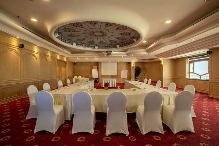 Meeting 40 of 71