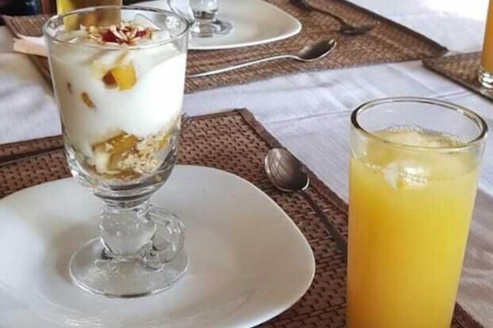 Breakfast/Coffee Service 19 of 26