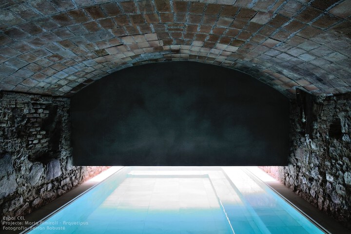 Relaxing Spa