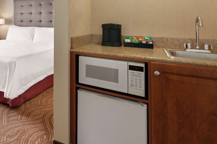 Minibar