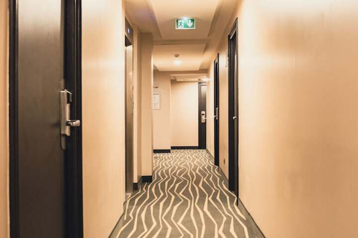 Hotel Interior 56 of 62