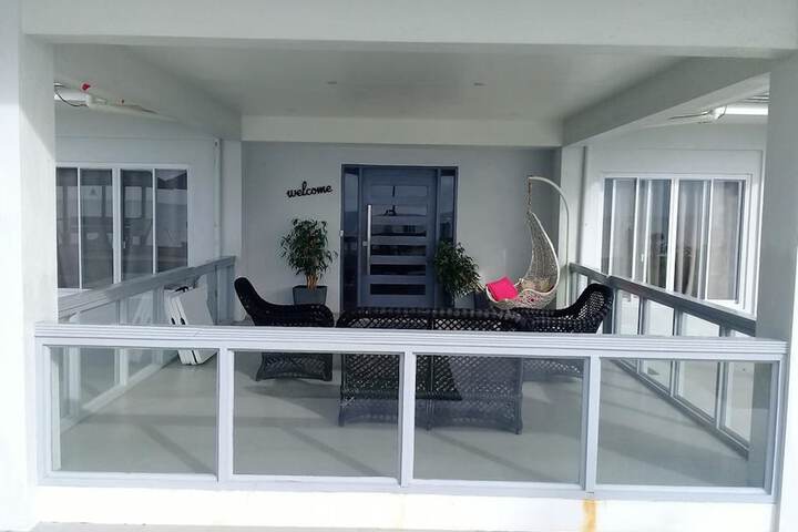 Terrace/Patio 24 of 46