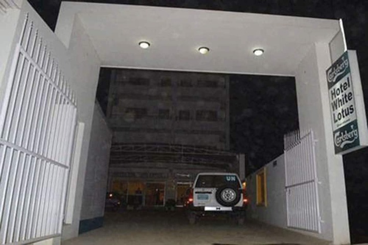 Hotel 13 of 14