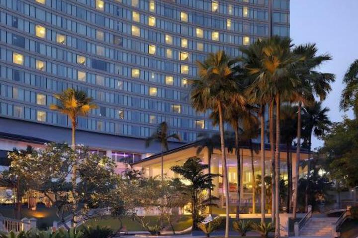 Fitness Center Photo