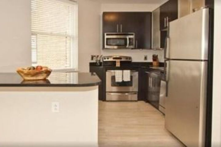 Fitness Center Photo