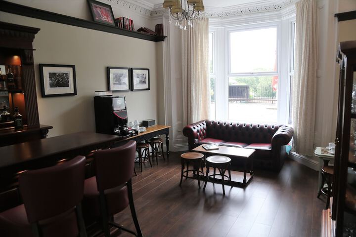 Hotel Interior 2 of 141