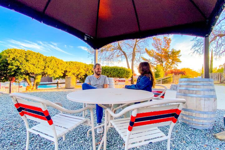 Terrace/Patio 40 of 46