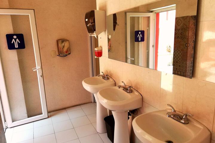 Urbania Hostels