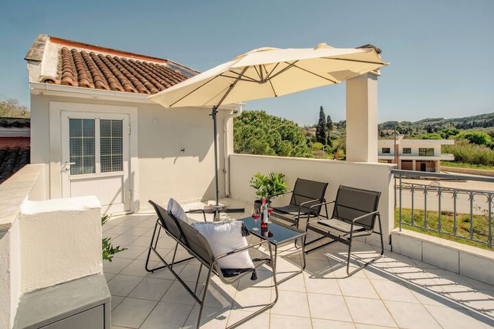 Terrace/Patio 41 of 73