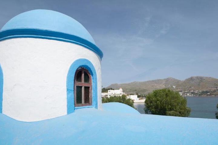 Tassos Apartments I
