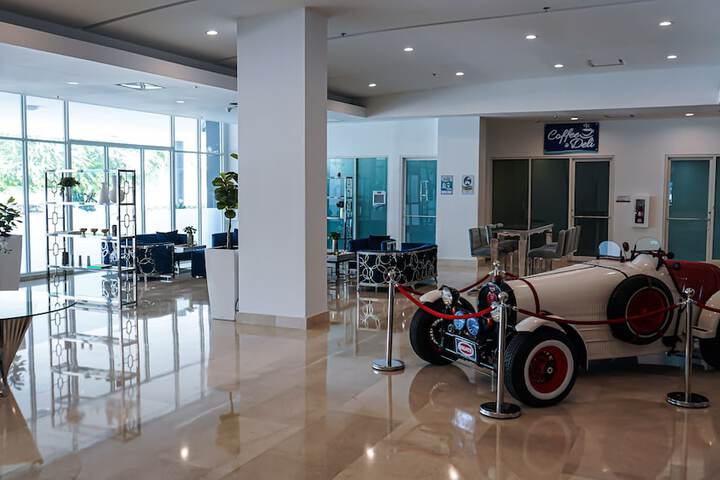 Hotel Interior 3 of 54