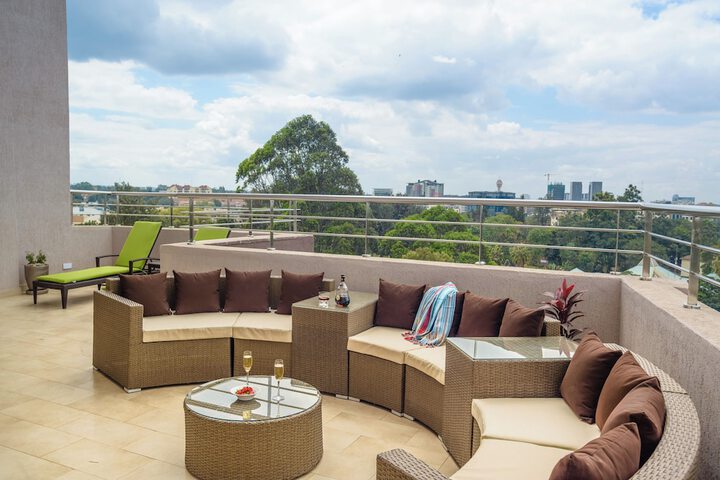 Terrace/Patio 53 of 130