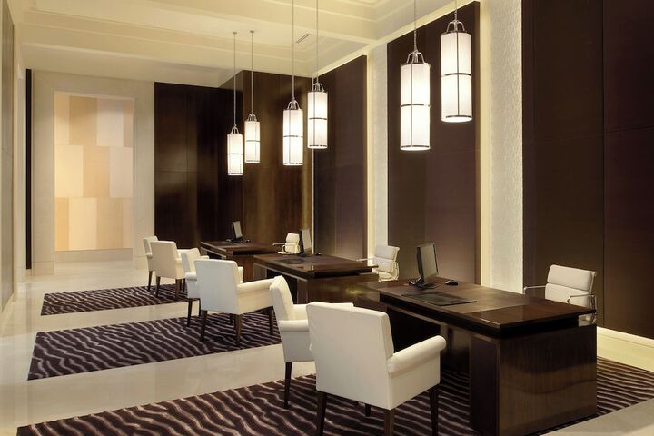 Hotel Interior 5 of 207