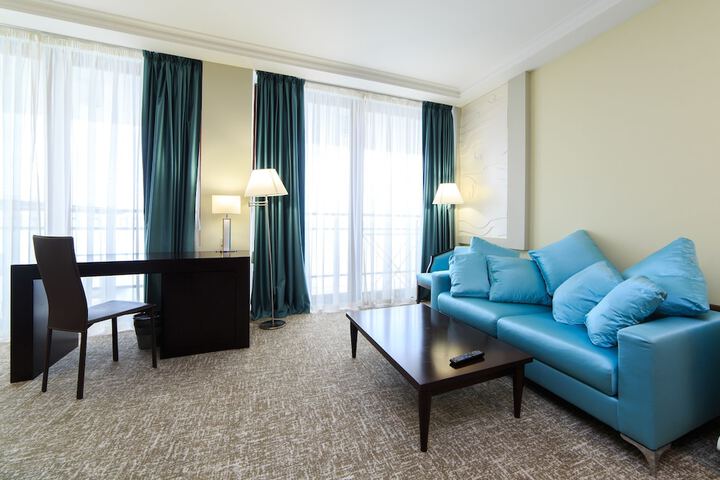 Room 40 of 117