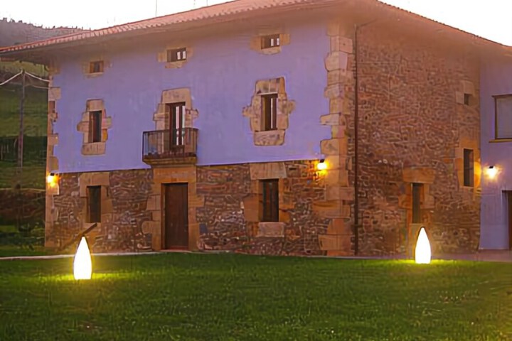 HOTEL URUNE