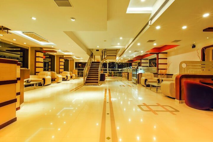 Lobby Photos