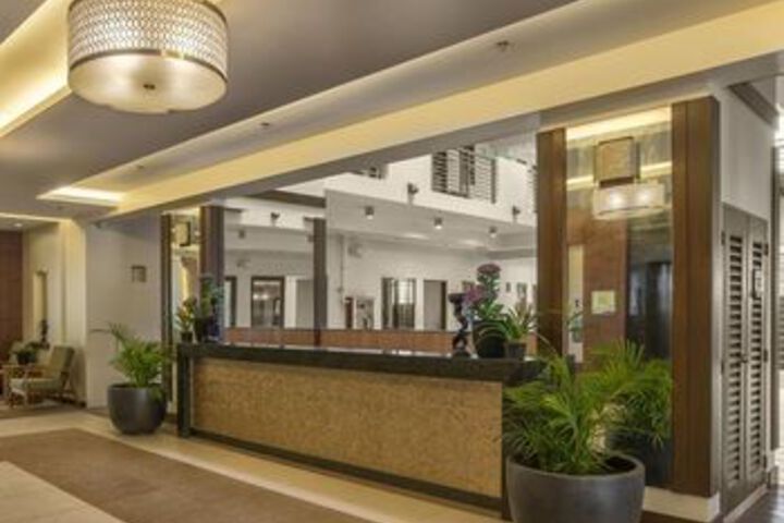 Hotel Interior 21 of 27