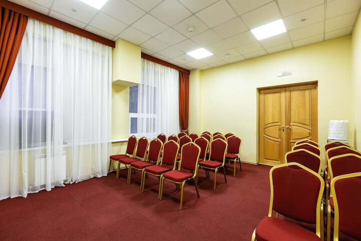 Meeting 90 of 102