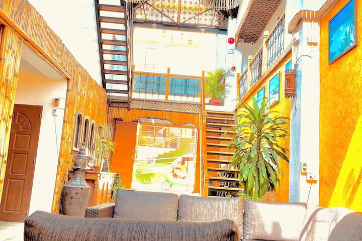 Hotel Interior 2 of 167