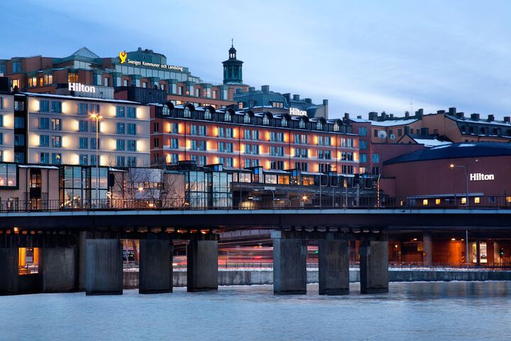 Hotel 166 of 167
