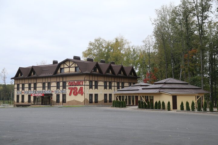 Hotel 2 of 30
