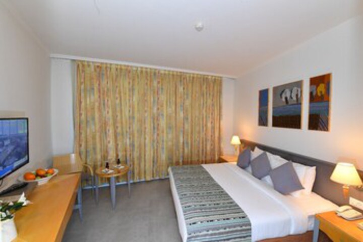 Room 21 of 23