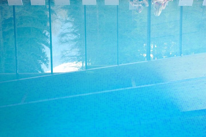 Pool to Cool