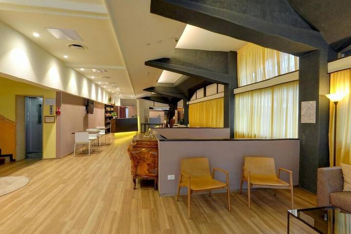 Hotel Interior 8 of 59