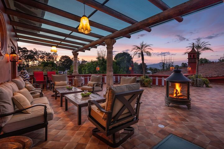 Terrace/Patio 33 of 35