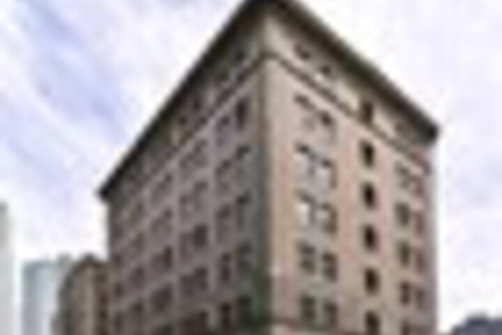 Hotel 119 of 120