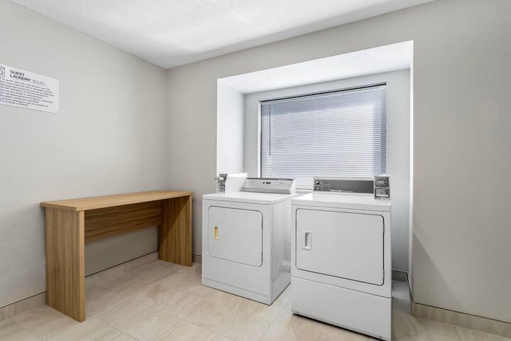 Amenities