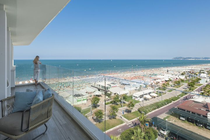 Hotel View 79 of 79