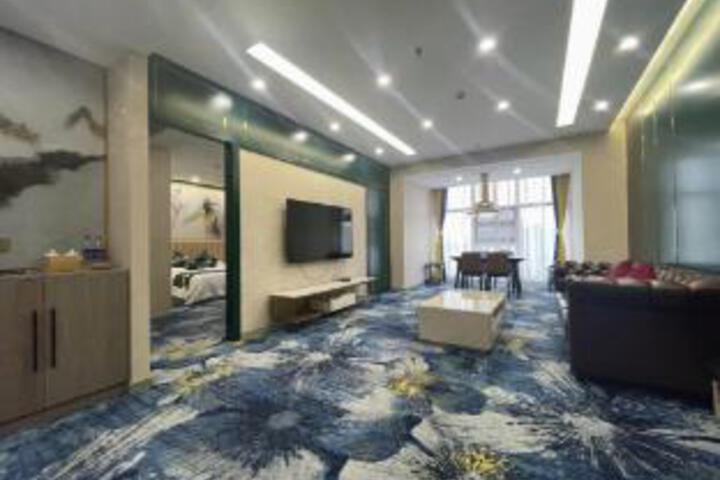 Yexia Hotel