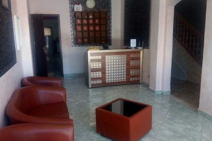 Hotel Interior 6 of 62