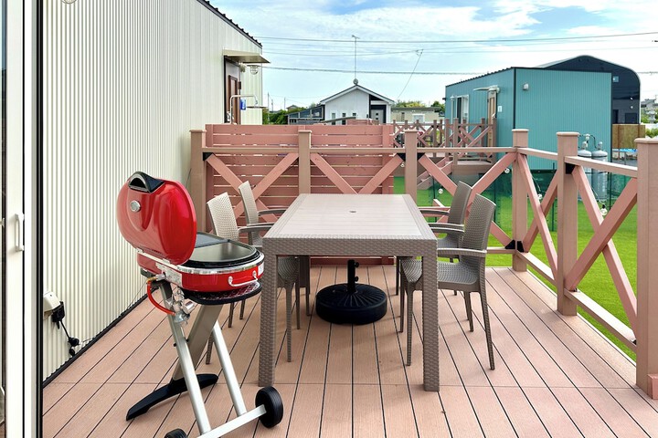 Terrace/Patio 45 of 84