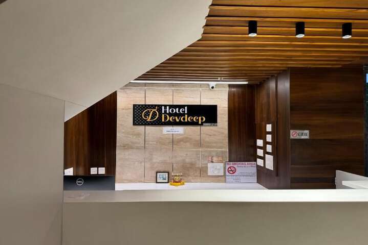 Hotel Interior 2 of 68