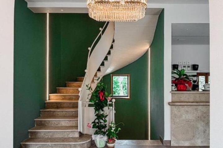 Hotel Sangallo