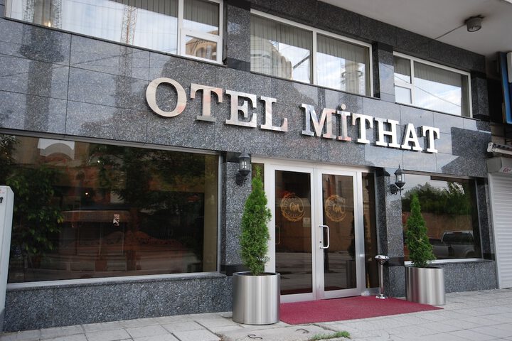 Hotel 43 of 55