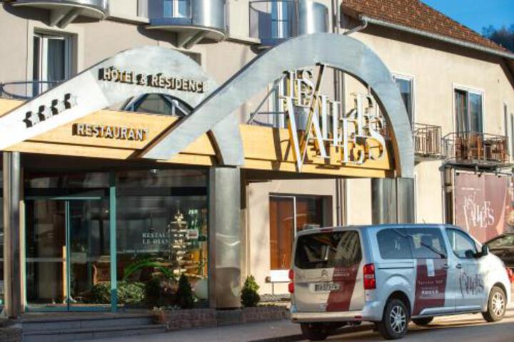 HOTEL L ANDER
