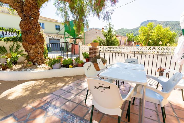 Terrace/Patio 17 of 40