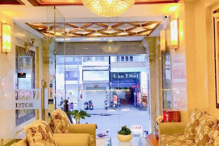 Fitness Center Photo