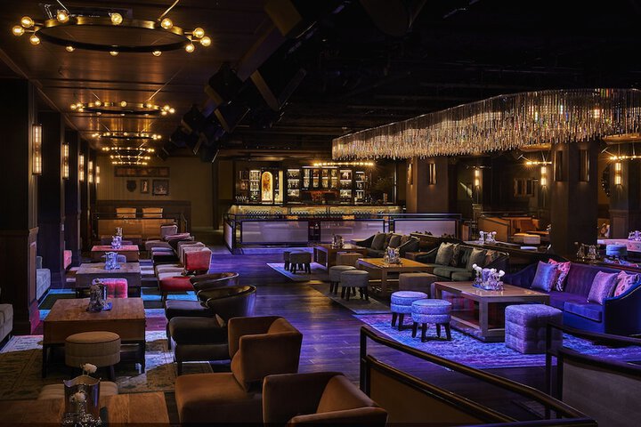Nightclub