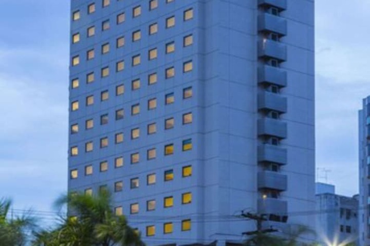 Hotel 59 of 60