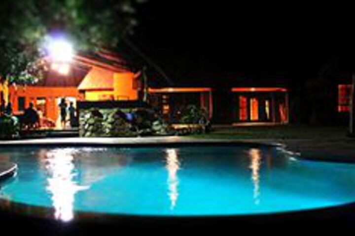Kingfisher Bush Camp