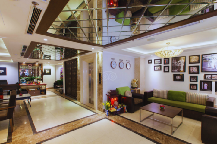 Fitness Center Photo