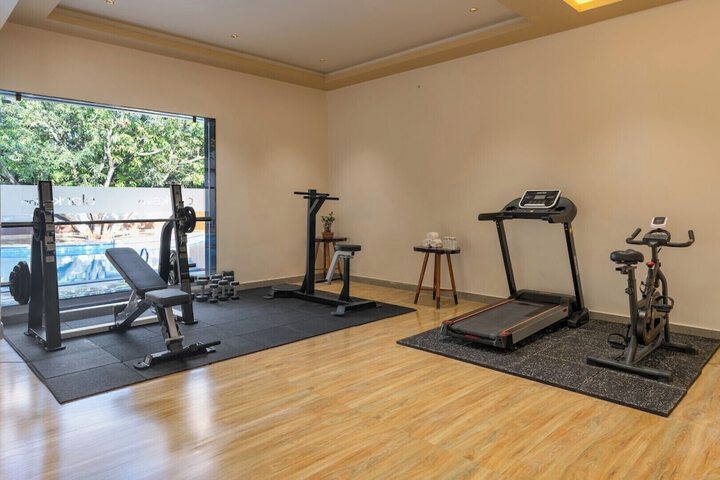 Health and Fitness 21 of 32