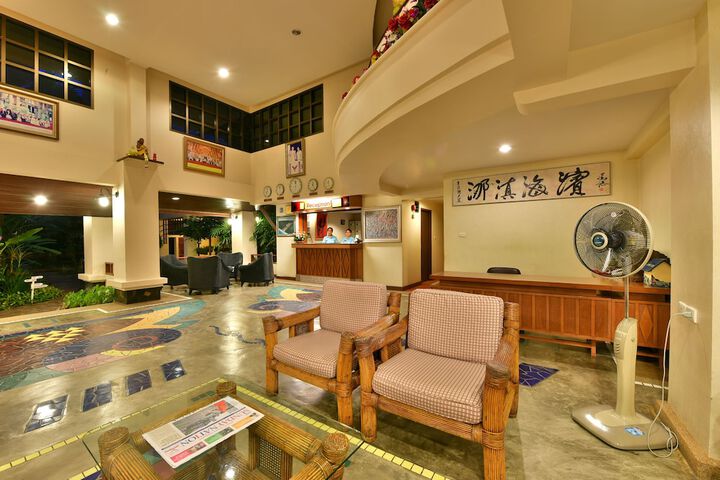 Hotel Interior 3 of 155