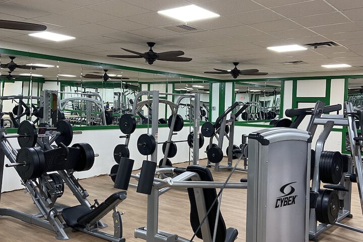 Health and Fitness 35 of 45